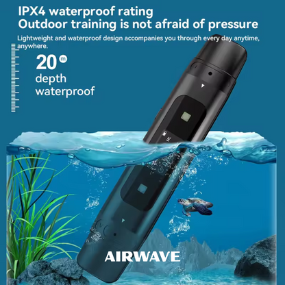 Air-Wave Pro Pen