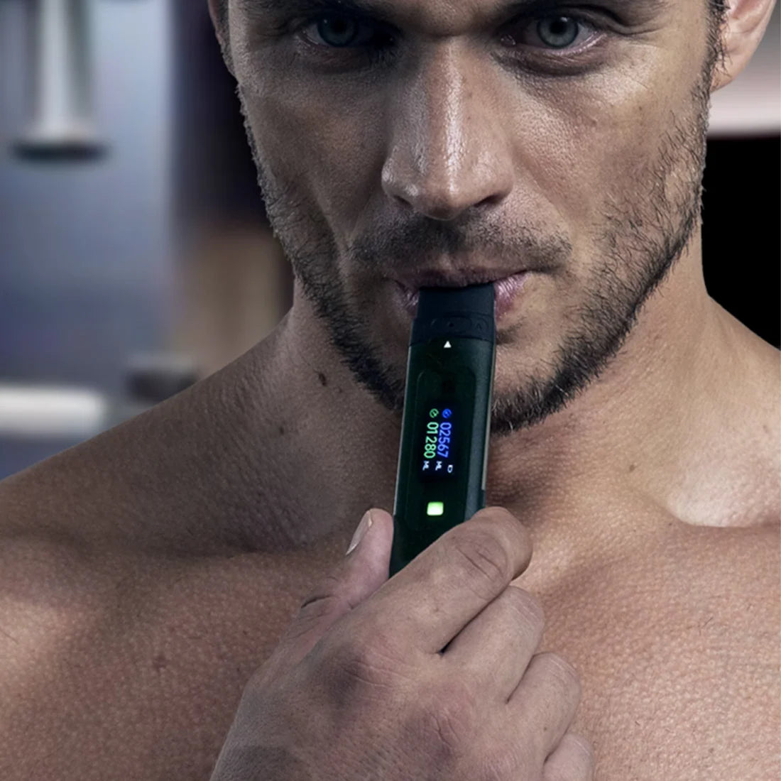 Air-Wave Pro Pen